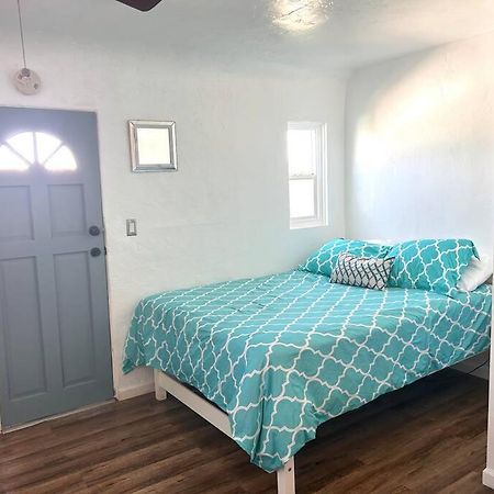 Casita סן דייגו מראה חיצוני תמונה