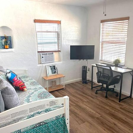 Casita סן דייגו מראה חיצוני תמונה