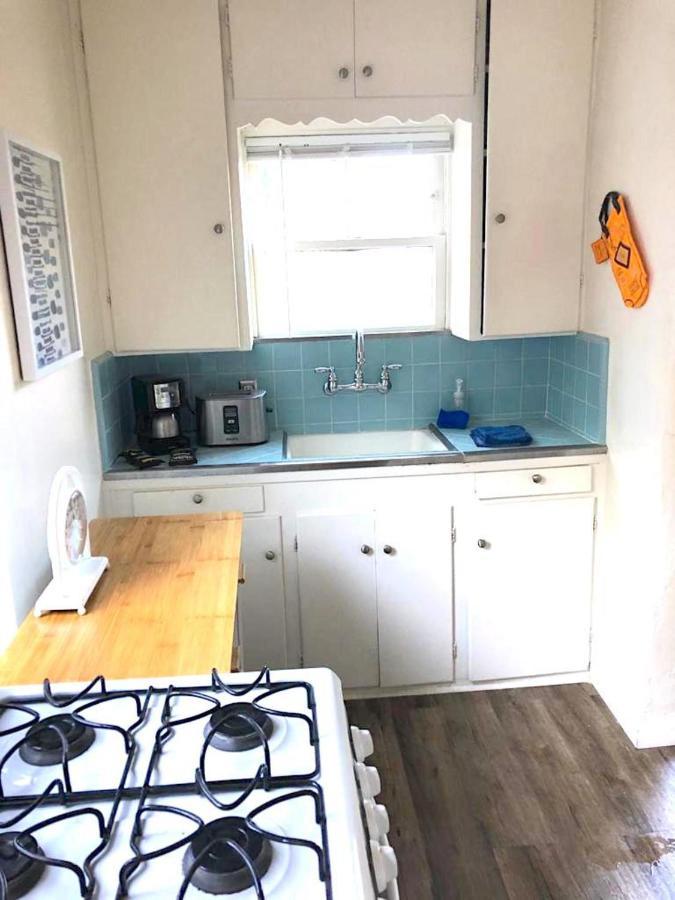 Casita סן דייגו מראה חיצוני תמונה