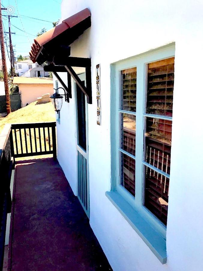 Casita סן דייגו מראה חיצוני תמונה