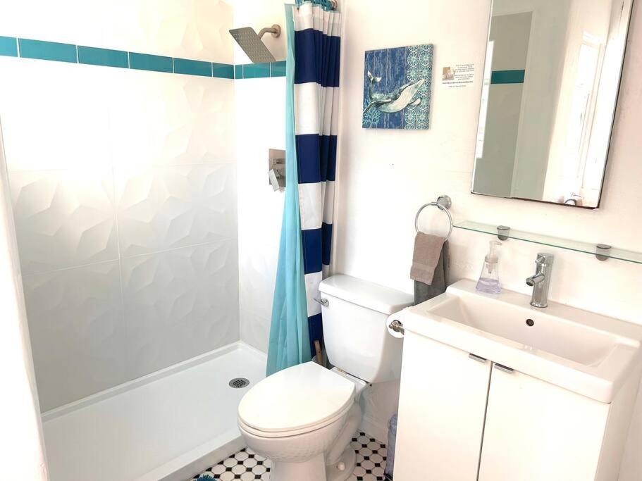 Casita סן דייגו מראה חיצוני תמונה