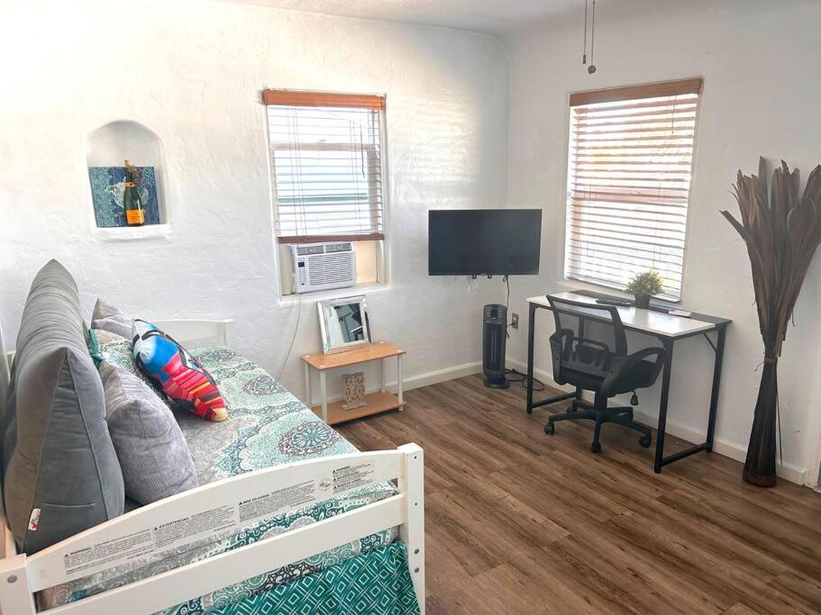 Casita סן דייגו מראה חיצוני תמונה