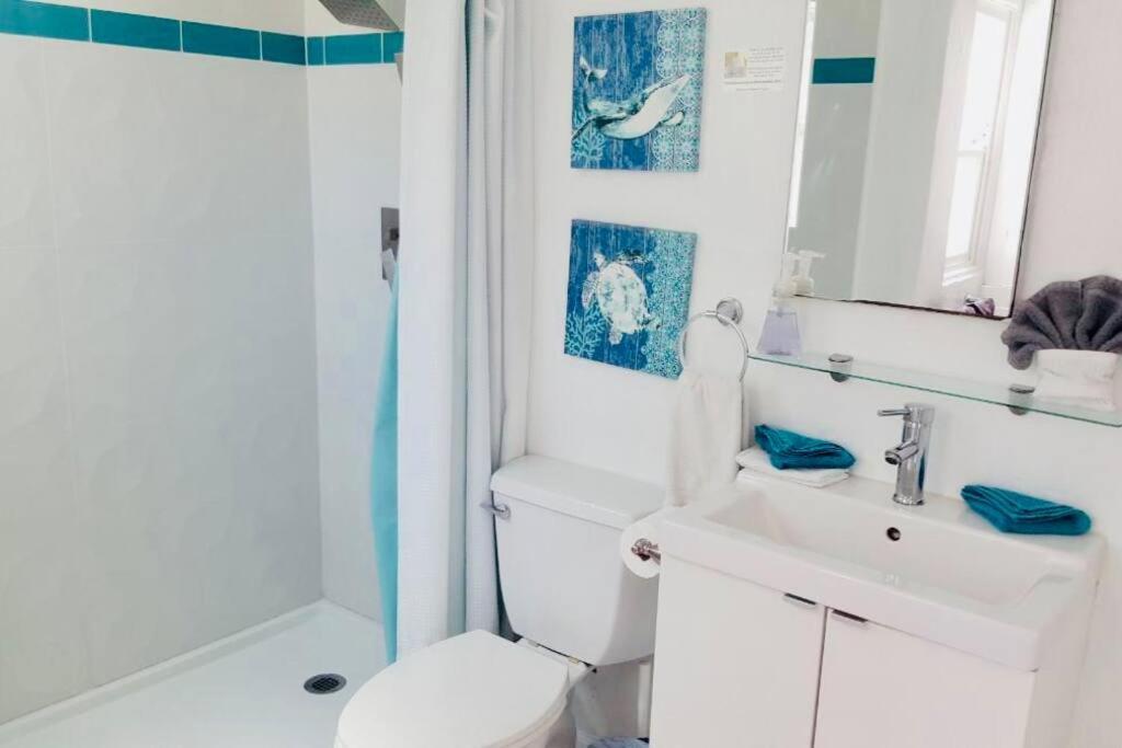 Casita סן דייגו מראה חיצוני תמונה