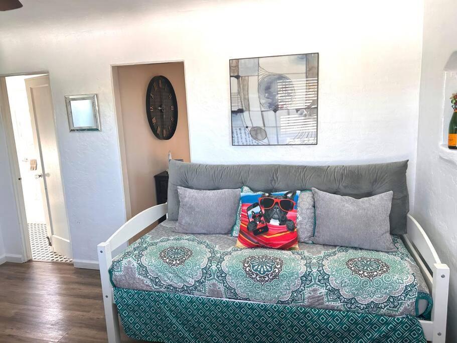 Casita סן דייגו מראה חיצוני תמונה