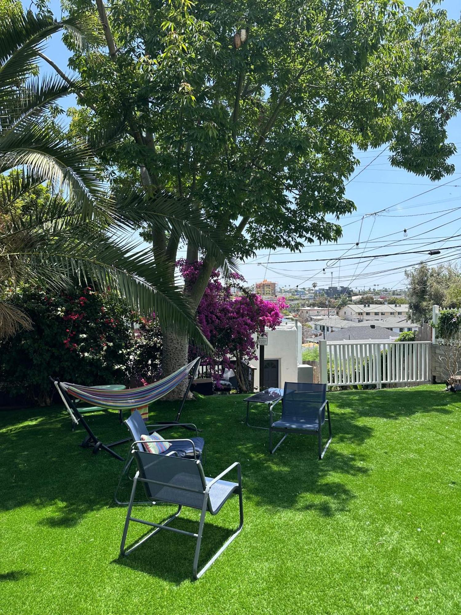 Casita סן דייגו מראה חיצוני תמונה