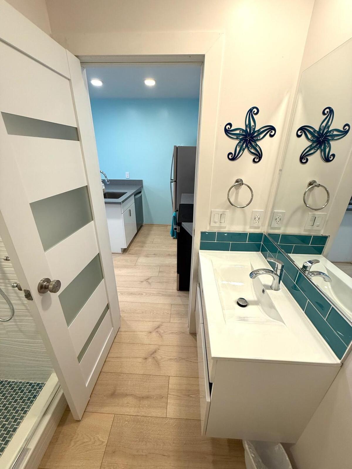 Casita סן דייגו מראה חיצוני תמונה