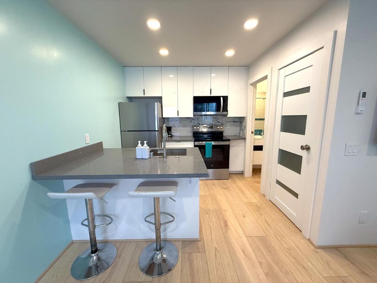 Casita סן דייגו מראה חיצוני תמונה